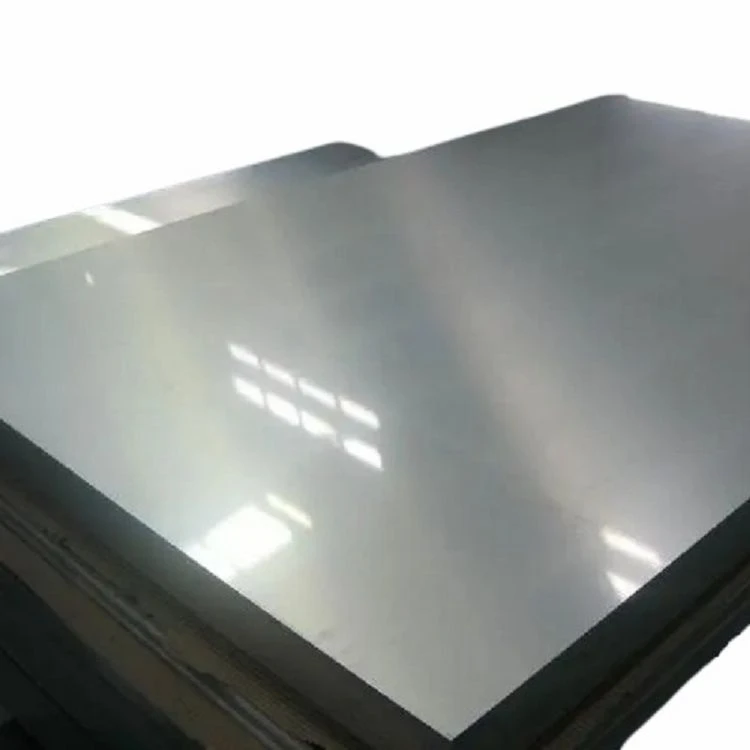 Cold Rolled Carbon Steel Sheet